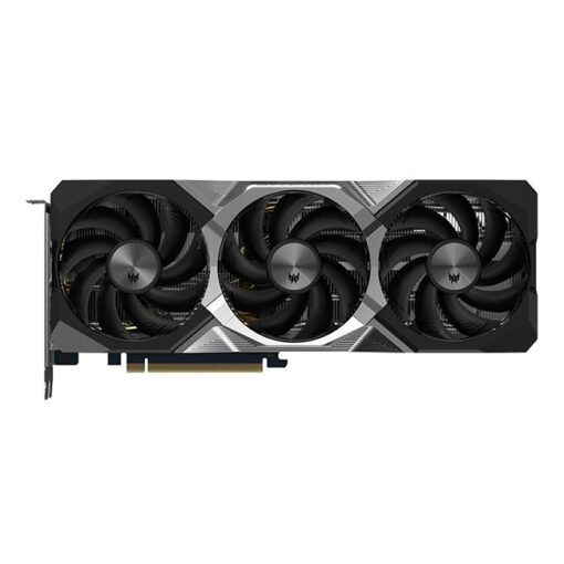 Acer Radeon RX 9070 16GB Predator BiFrost - Image 3