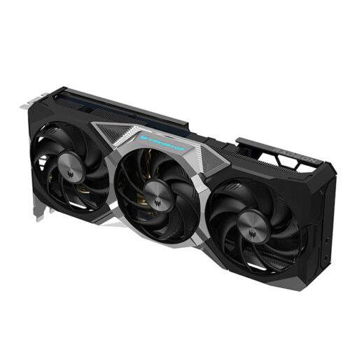Acer Radeon RX 9070 16GB Predator BiFrost - Image 4