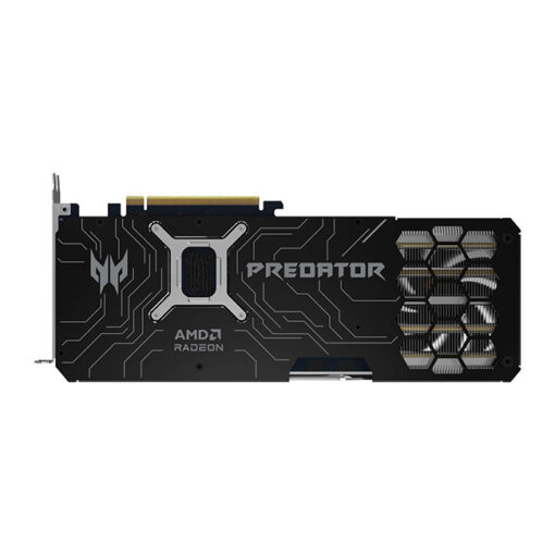 Acer Radeon RX 9070 16GB Predator BiFrost - Image 6