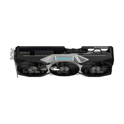 Acer Radeon RX 9070 16GB Predator BiFrost - Image 5