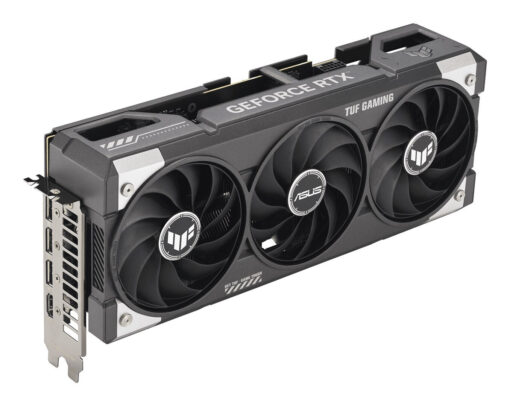 Asus GeForce RTX 5060 Ti 8GB TUF Gaming OC - Image 6