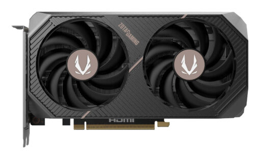 Zotac GeForce RTX 5060 Ti 8GB AMP - Image 3