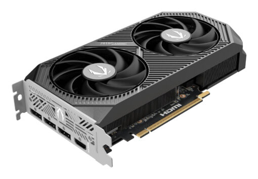 Zotac GeForce RTX 5060 Ti 16GB Twin Edge