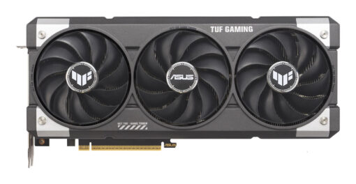 Asus GeForce RTX 5060 Ti 8GB TUF Gaming OC - Image 2