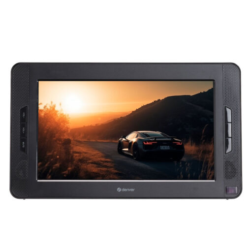 Denver Φορητό DVD Player με Οθόνη 10" - Image 2