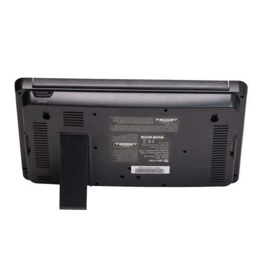Denver Φορητό DVD Player με Οθόνη 10" - Image 4