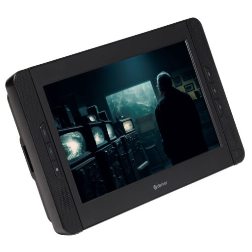 Denver Φορητό DVD Player με Οθόνη 10" - Image 5