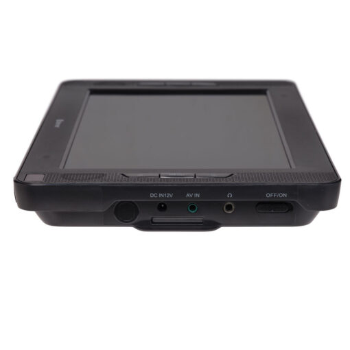 Denver Φορητό DVD Player με Οθόνη 10" - Image 6