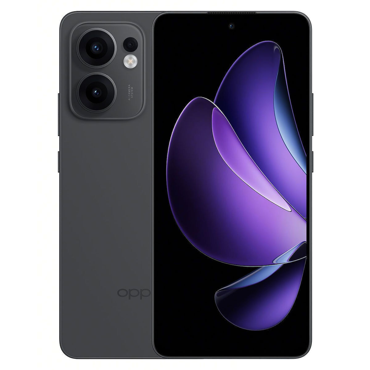 Oppo Reno13 FS 5G Dual SIM (12GB/512GB) Graphite Grey