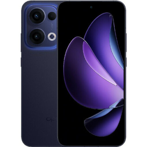 Oppo Reno13 5G Dual SIM (12GB/256GB) Luminous Blue