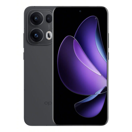 Oppo Reno13 Pro 5G Dual SIM (12GB/512GB) Graphite Grey