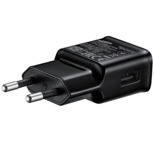 Samsung EP-TA200EBE Χωρίς Καλώδιο 15W - Image 3