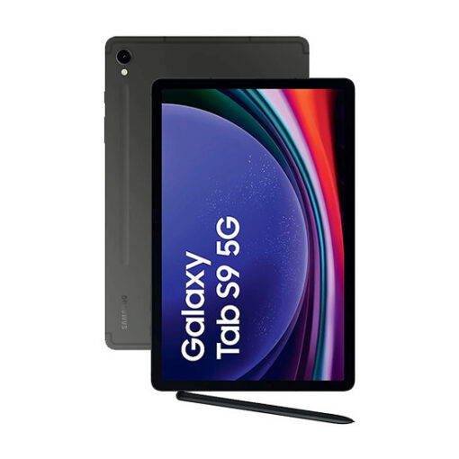 Samsung Galaxy Tab S9 Enterprise Edition 5G 11" (8GB/128GB) Graphite - Image 5