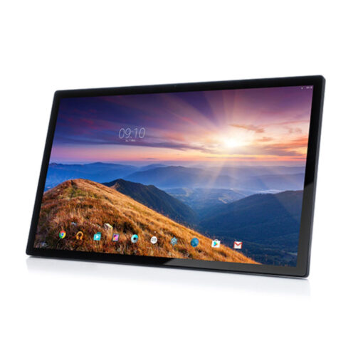 Xoro MegaPAD 3204 V7 32" (4GB/64GB) Μαύρο