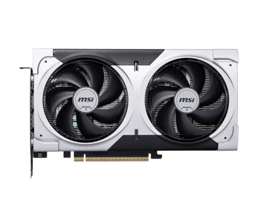 MSI GeForce RTX 5060 Ti 8GB Ventus 2X OC Plus - Image 2