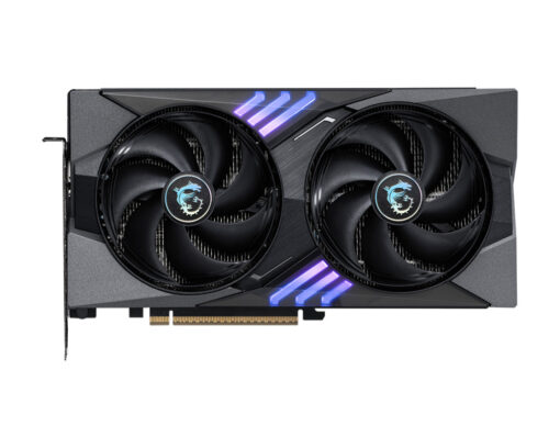 MSI GeForce RTX 5060 Ti 16GB Gaming OC - Image 2