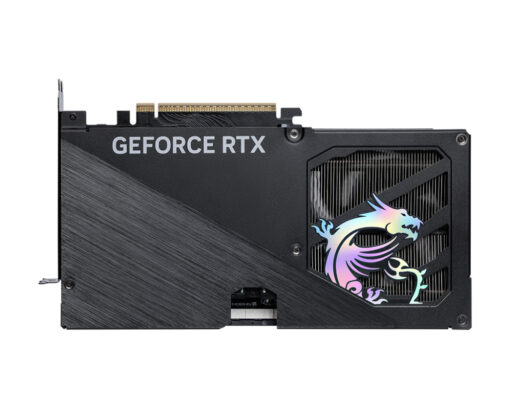 MSI GeForce RTX 5060 Ti 16GB Gaming OC - Image 4