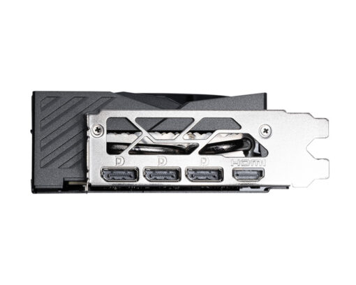MSI GeForce RTX 5060 Ti 16GB Gaming OC - Image 5