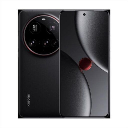 Xiaomi 15 Ultra 5G (16GB/512GB) Μαύρο