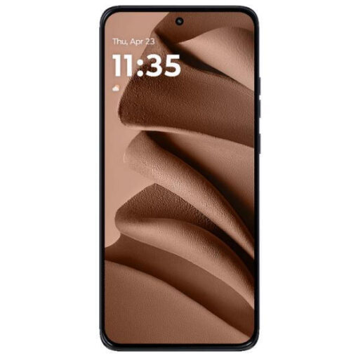 Motorola Edge 50 Neo 5G (12GB/512GB) Καφέ - Image 4