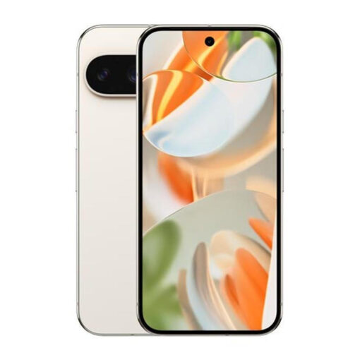 Google Pixel 9 Pro 5G (16GB/128GB) Porcelain - Image 5