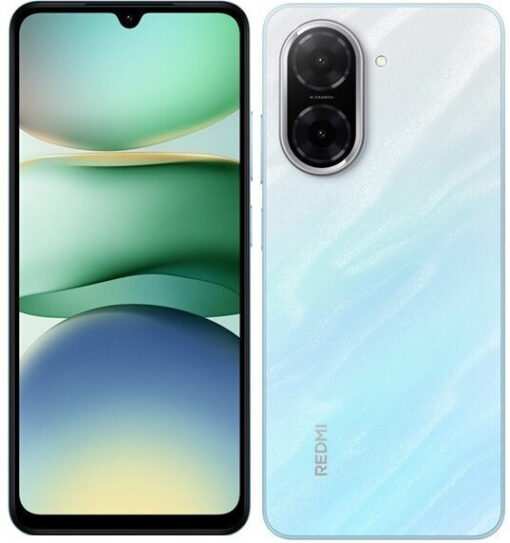 Xiaomi Redmi A5 4G Dual SIM (3GB/64GB) Ocean Blue - Image 6