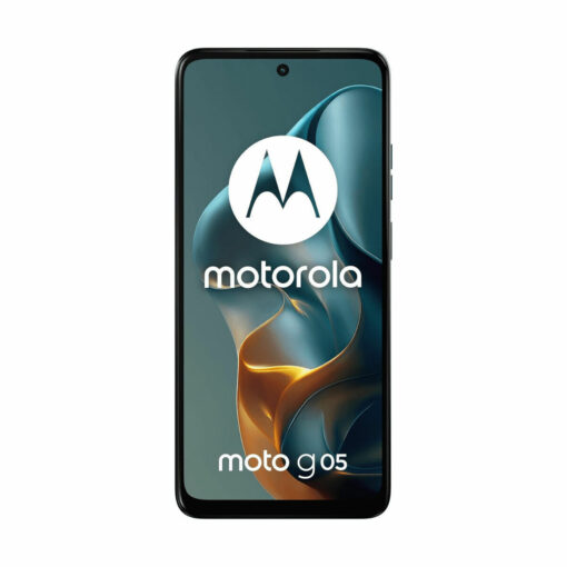 Motorola Moto G05 Dual SIM (4GB/64GB) Forest Green - Image 2