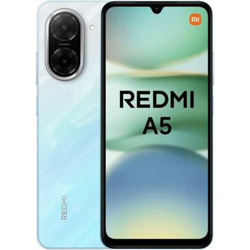 Xiaomi Redmi A5 4G Dual SIM (4GB/128GB) Ocean Blue