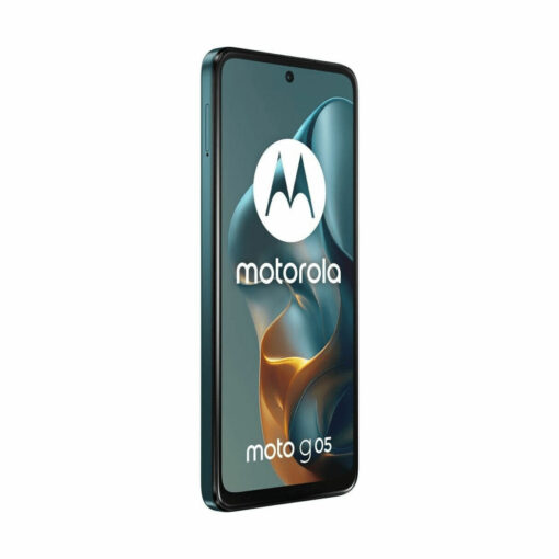 Motorola Moto G05 Dual SIM (4GB/64GB) Forest Green - Image 4