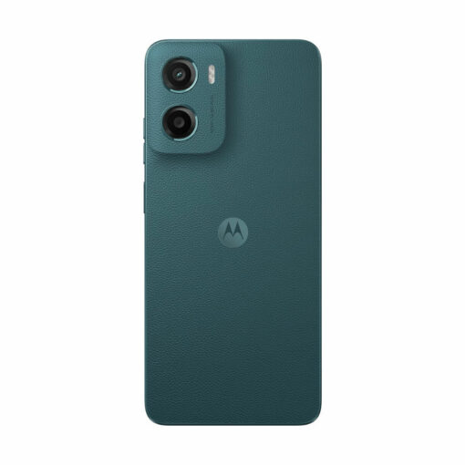 Motorola Moto G05 Dual SIM (4GB/64GB) Forest Green - Image 3