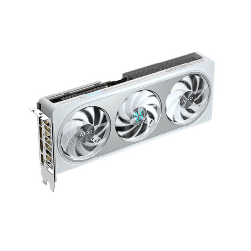 Gigabyte GeForce RTX 5060 Ti 8GB Aero OC - Image 5