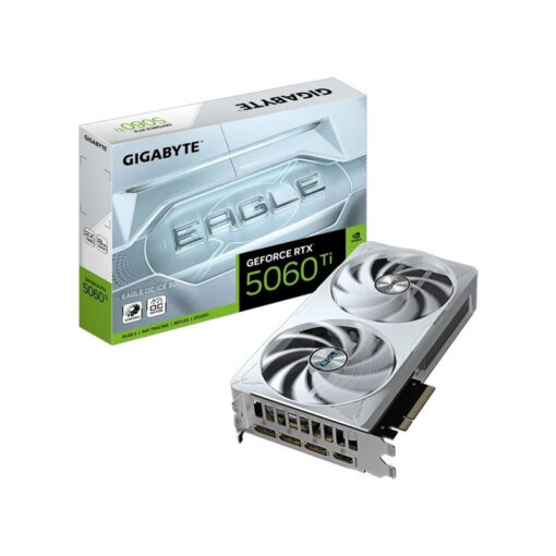 Gigabyte GeForce RTX 5060 Ti 8GB