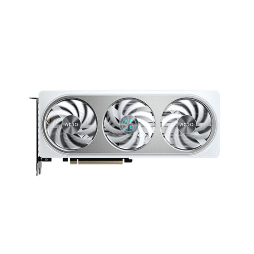 Gigabyte GeForce RTX 5060 Ti 8GB - Image 4