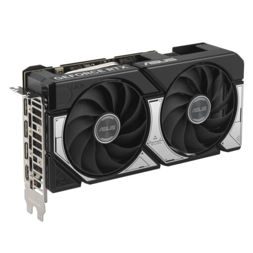 Asus GeForce RTX 5060 Ti 16GB Dual OC Edition - Image 4