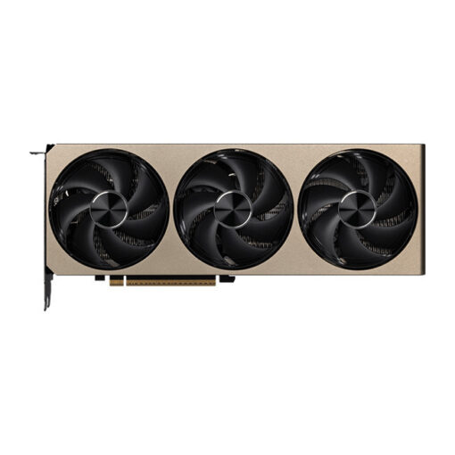MSI GeForce RTX 5070 12GB Inspire 3X OC - Image 2