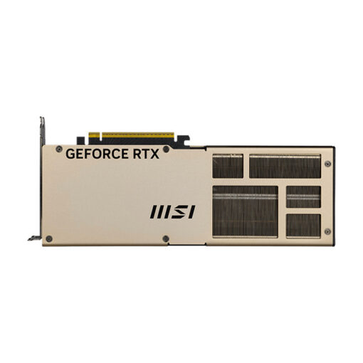 MSI GeForce RTX 5070 12GB Inspire 3X OC - Image 4