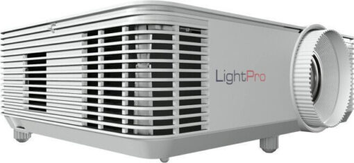 InFocus Genesis IV IN0024SL 3D - Image 4