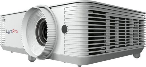 InFocus Genesis IV IN0024SL 3D - Image 5