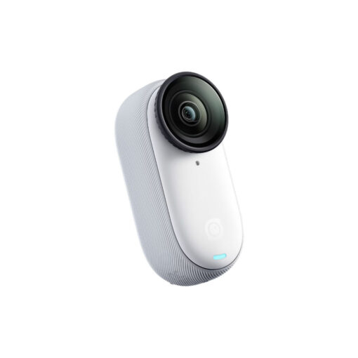 Insta360 GO 3S Standalone Edition (Action Pod) 4K Ultra HD 128GB Λήψης 360° Arctic White - Image 3