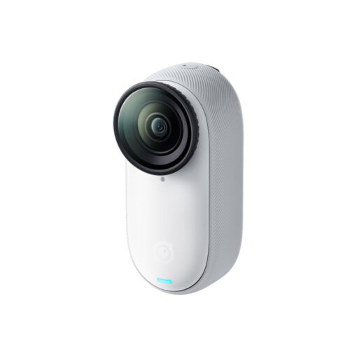 Insta360 GO 3S Standalone Edition (Action Pod) 4K Ultra HD 128GB Λήψης 360° Arctic White - Image 2