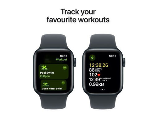 Apple Watch SE 2024 - Image 3