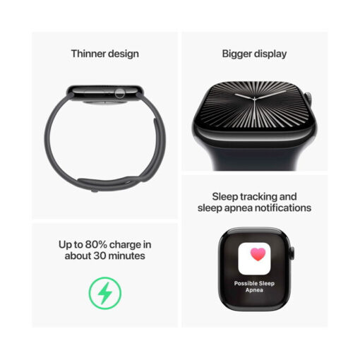 Apple Watch Series 10 Cellular - Image 3