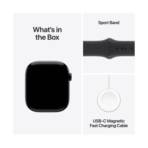 Apple Watch Series 10 Cellular - Image 5