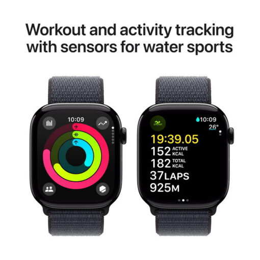 Apple Watch Series 10 - Image 3