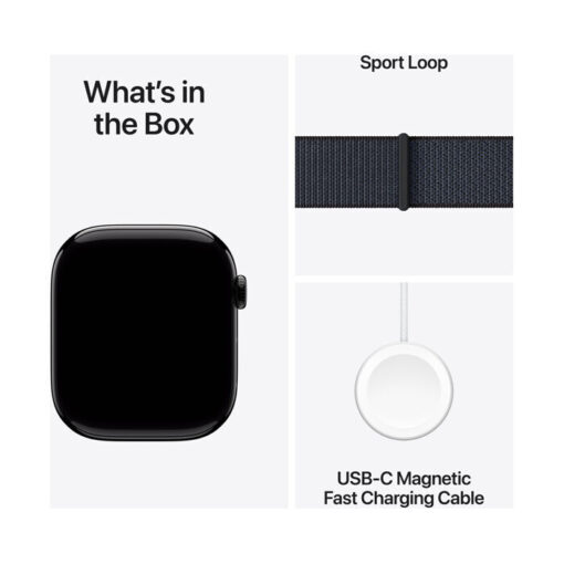 Apple Watch Series 10 - Image 4