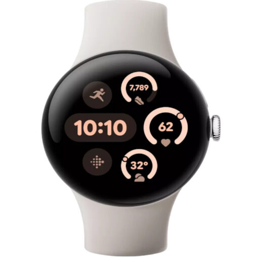 Google Pixel Watch 3 - Image 2