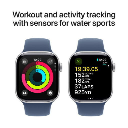 Apple Watch Series 10 - Image 3