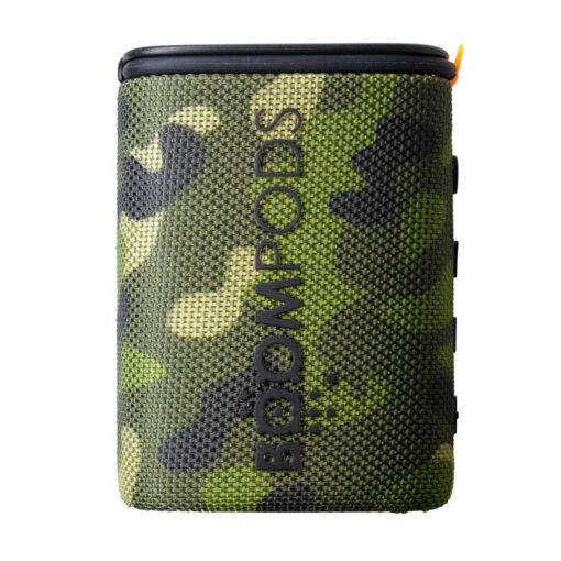 Boompods Beachboom Ocean Bluetooth Camo