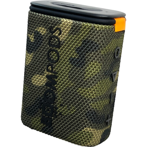 Boompods Beachboom Ocean Bluetooth Camo - Image 2