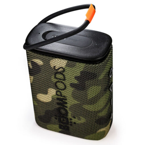Boompods Beachboom Ocean Bluetooth Camo - Image 3